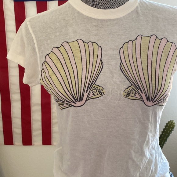 Wildfox tee! - Picture 2 of 4